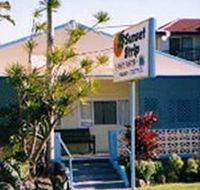 Sunset Strip Budget Resort - Accommodation Coffs Harbour