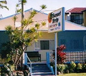 Sunset Strip Budget Resort - Accommodation Coffs Harbour 0