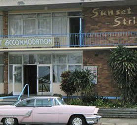 Sunset Strip Budget Resort - Accommodation Coffs Harbour 1