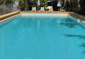 Sunset Strip Budget Resort - Accommodation Coffs Harbour 2