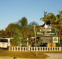 White Lanterns Motel - Accommodation Coffs Harbour