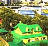 Backpacker Yellow Submarine - Accommodation Coffs Harbour