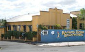 Backpacker Banana Bender - Accommodation Coffs Harbour 0