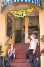 Backpacker Banana Bender - Accommodation Coffs Harbour 1