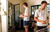 Backpacker Banana Bender - Accommodation Coffs Harbour 3