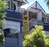 Blue Tongue Backpackers - Accommodation Coffs Harbour