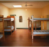 Barnacles Backpackers - Accommodation Coffs Harbour