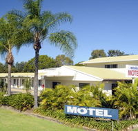 Annalee Motel Beaudesert - Accommodation Coffs Harbour