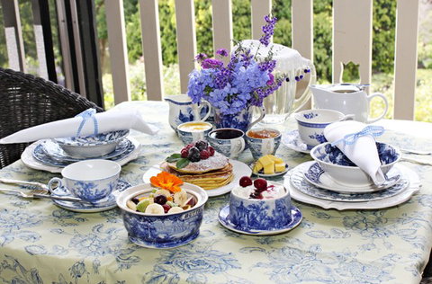 Allara Homestead Bed & Breakfast - Accommodation Coffs Harbour 1