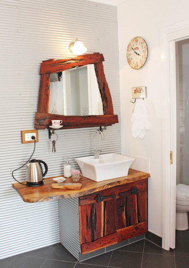 Allara Homestead Bed & Breakfast - Accommodation Coffs Harbour 3