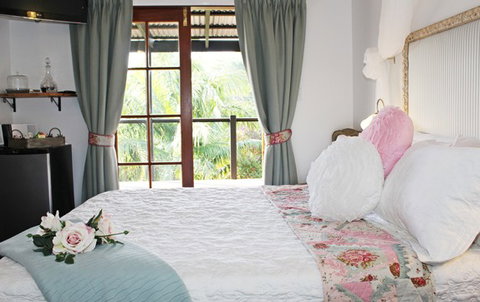 Allara Homestead Bed & Breakfast - Accommodation Coffs Harbour 4