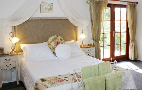 Allara Homestead Bed & Breakfast - Accommodation Coffs Harbour 5