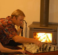 Birds 'n' Bloom Cottages - Accommodation Coffs Harbour