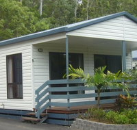 BIG4 Port Douglas Glengarry Holiday Park - Accommodation Coffs Harbour