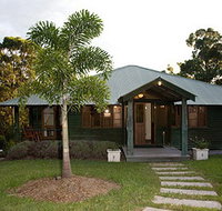 Coolabine Ridge Eco Sanctuary