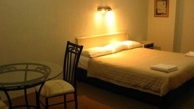 Archer Park Motel - Accommodation Coffs Harbour 1