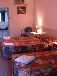 Archer Park Motel - Accommodation Coffs Harbour 2