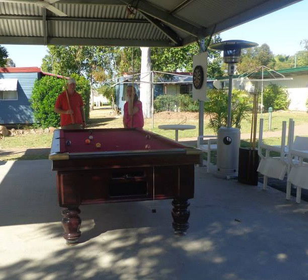 Carbine Creek QLD Accommodation Coffs Harbour