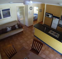 Driftwood Motel  Holiday Units - Accommodation Coffs Harbour