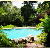 Gumnut Glen Cabins - Accommodation Coffs Harbour