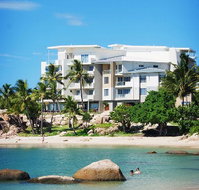 Coral Cove Apartments - Accommodation Coffs Harbour
