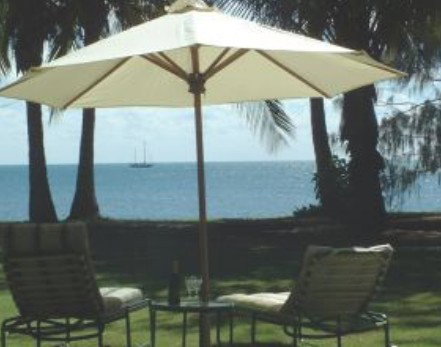 Beachside Holiday Units - Accommodation Coffs Harbour 1