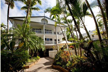Port Douglas QLD Accommodation Coffs Harbour