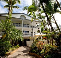 Garrick House - Accommodation Coffs Harbour