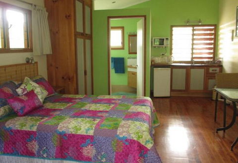 Clifton Beach Retreat - Accommodation Coffs Harbour 2