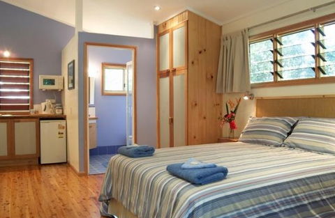 Clifton Beach Retreat - Accommodation Coffs Harbour 4