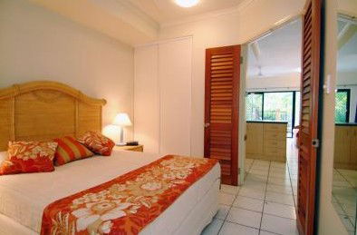 Comfort Suites Trinity Beach Club - Accommodation Coffs Harbour 1
