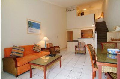 Comfort Suites Trinity Beach Club - Accommodation Coffs Harbour 2