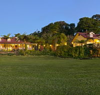 Foxwell Park Lodge - Accommodation Coffs Harbour