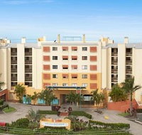 Marcoola Beach Resort - Accommodation Coffs Harbour