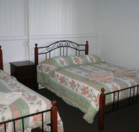 Carrollee Hotel - Accommodation Coffs Harbour