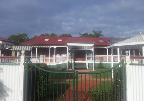 B & B On Sunrise - Accommodation Coffs Harbour 0