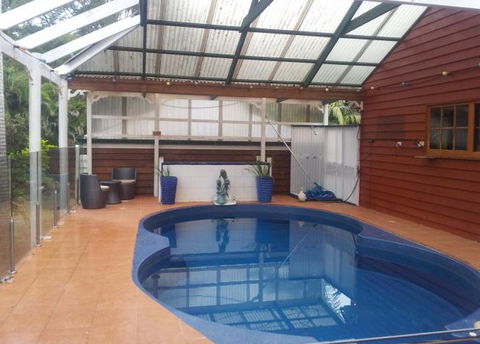 B & B On Sunrise - Accommodation Coffs Harbour 1