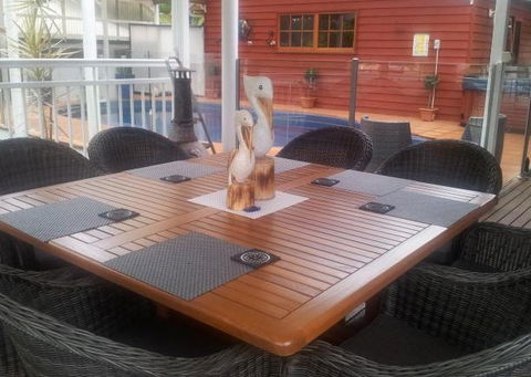 B & B On Sunrise - Accommodation Coffs Harbour 2