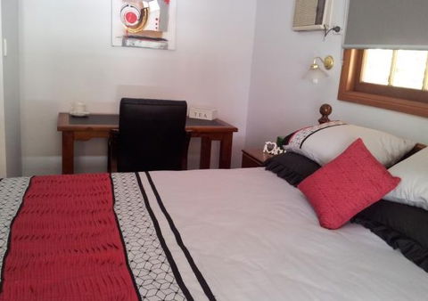 B & B On Sunrise - Accommodation Coffs Harbour 4