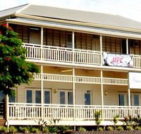 Gracemere Hotel - Accommodation Coffs Harbour
