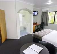 Mackay Resort Motel - Accommodation Coffs Harbour