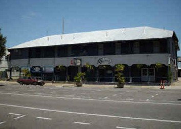 Burdekin Hotel - Accommodation Coffs Harbour 0