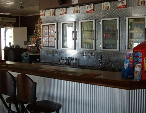 Burdekin Hotel - Accommodation Coffs Harbour 1