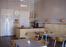 Burdekin Hotel - Accommodation Coffs Harbour 2