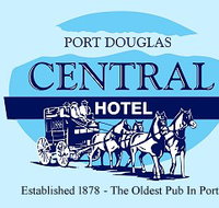 Central Hotel Port Douglas - Accommodation Coffs Harbour