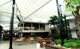 Central Hotel Port Douglas - Accommodation Coffs Harbour 2