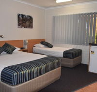 Billabong Motor Inn - Accommodation Coffs Harbour