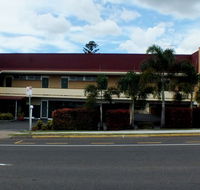 Central Motel Ipswich - Accommodation Coffs Harbour