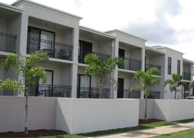 Marmadua QLD Accommodation Coffs Harbour