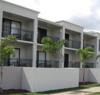 Dalby Fairway Motor Inn - Accommodation Coffs Harbour